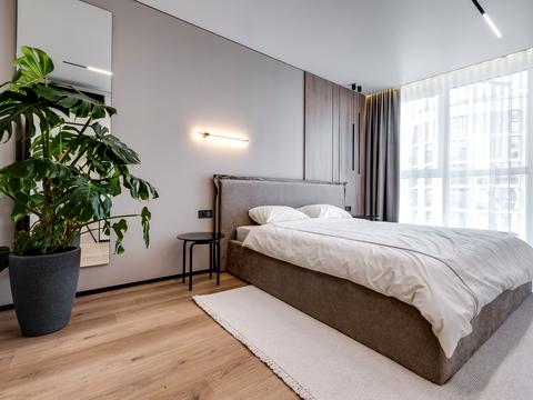 квартира за адресою Кульпарківська вул. (Кульпарківська), 93 к4