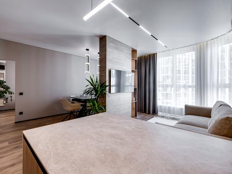 квартира за адресою Кульпарківська вул. (Кульпарківська), 93 к4