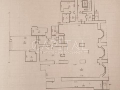 коммерческая по адресу Антоновича ул. (Горького), 88
