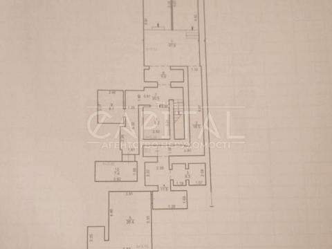 коммерческая по адресу Антоновича ул. (Горького), 88