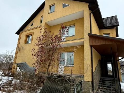 будинок за адресою Паркова