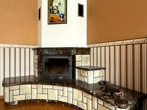 будинок за адресою Паркова