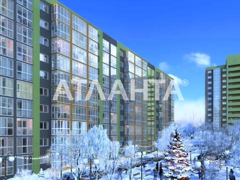 квартира за адресою Миколи Вінграновського вул., (Будинок 6)