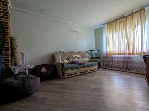 дом по адресу Пшенична ул., 12-А