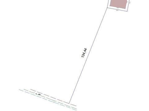 ділянка за адресою с. Микитинці, 