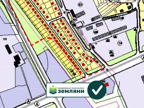 ділянка за адресою с. Микитинці, 