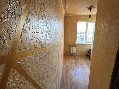 квартира за адресою Аудиторна вул. (Виборзька), 33-В