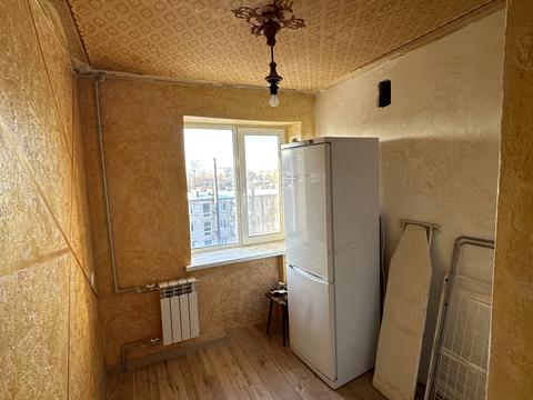 квартира за адресою Аудиторна вул. (Виборзька), 33-В