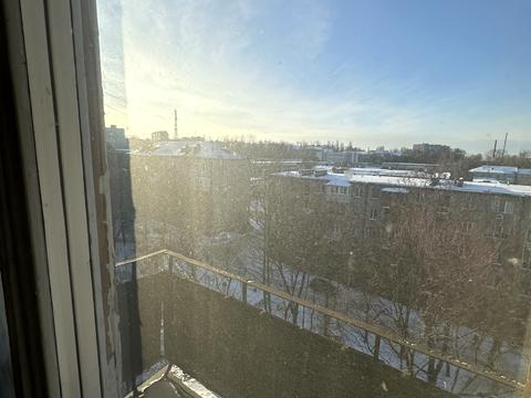 квартира за адресою Аудиторна вул. (Виборзька), 33-В