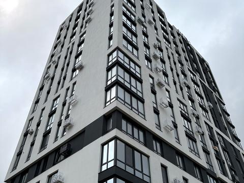 квартира по адресу Малоголосковская ул., (Будинок 1)