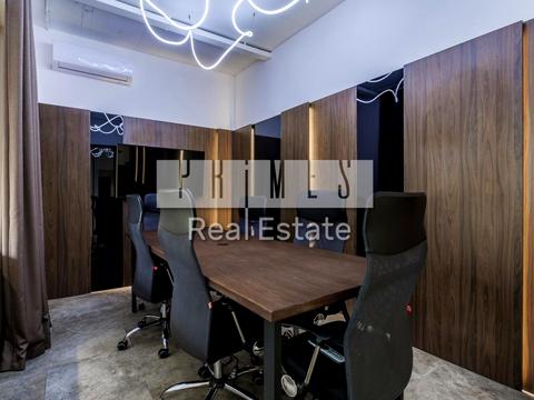 комерційна за адресою Князів Острозьких вул. (Московська), 46/2