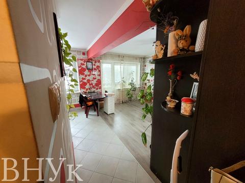 квартира за адресою Карпенка вул., 17