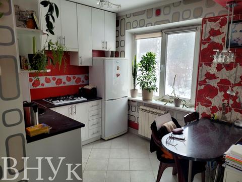 квартира за адресою Карпенка вул., 17