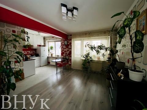 квартира за адресою Карпенка вул., 17