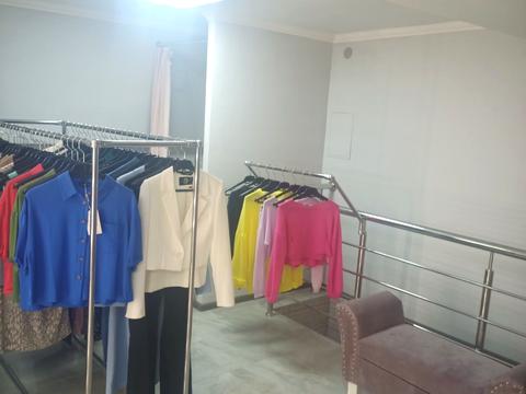 комерційна за адресою Київ, Кловський узвіз (Кловський), 13