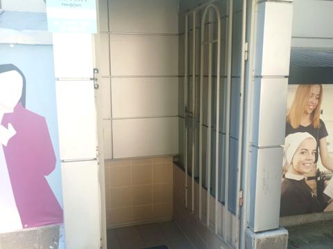 комерційна за адресою Київ, Кловський узвіз (Кловський), 13