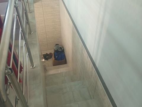 комерційна за адресою Київ, Кловський узвіз (Кловський), 13