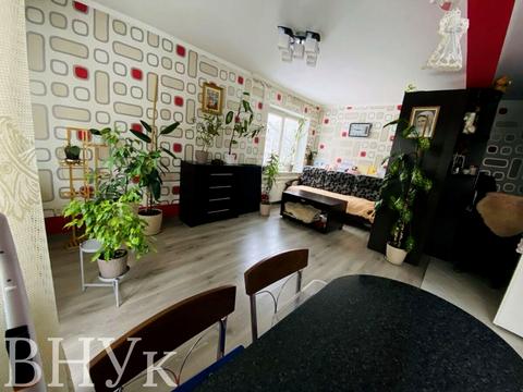 квартира за адресою Карпенка вул., 17