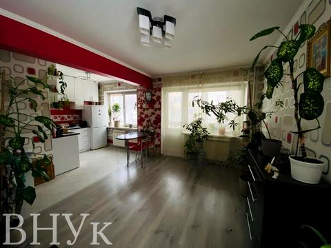 квартира за адресою Карпенка вул., 17