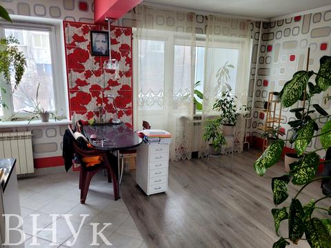 квартира за адресою Карпенка вул., 17