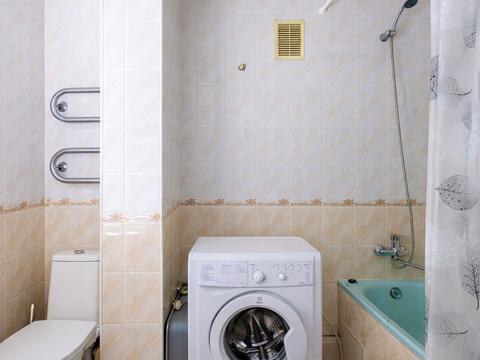 квартира по адресу Андрея Малышко ул., 17