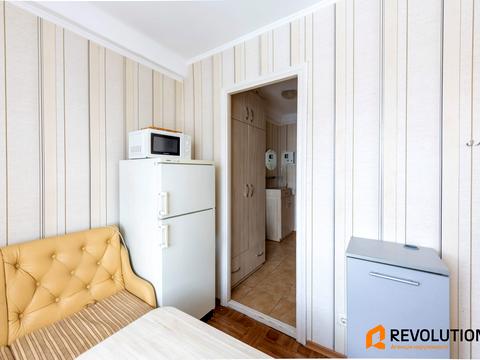 квартира по адресу Андрея Малышко ул., 17