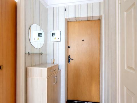 квартира по адресу Андрея Малышко ул., 17