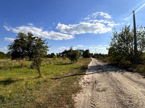 ділянка за адресою Озерна