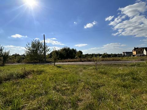 ділянка за адресою Озерна