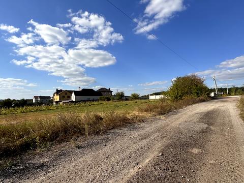 ділянка за адресою Озерна