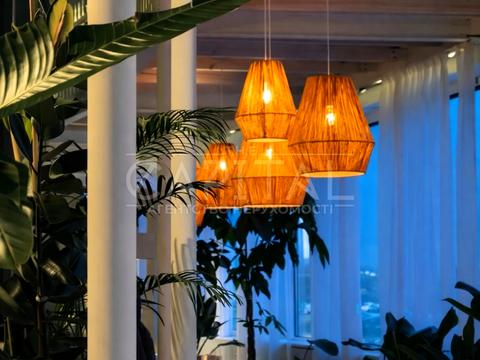 комерційна за адресою Кільцева дорога вул., 1