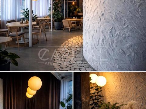 комерційна за адресою Кільцева дорога вул., 1