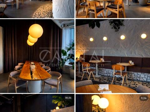 комерційна за адресою Кільцева дорога вул., 1