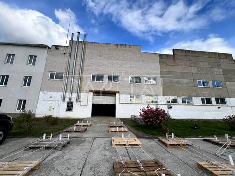 комерційна за адресою вул. Пролетарська, 1