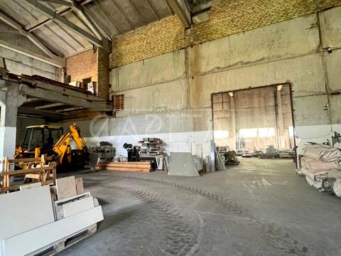 комерційна за адресою вул. Пролетарська, 1