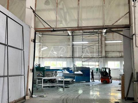 комерційна за адресою вул. Пролетарська, 1