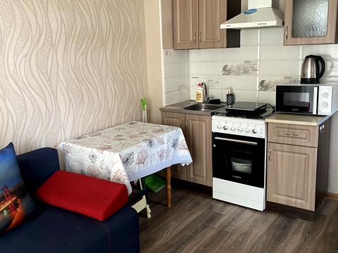 квартира за адресою Владислава Бувалкіна вул. (Бочарова Генерала), 7 а