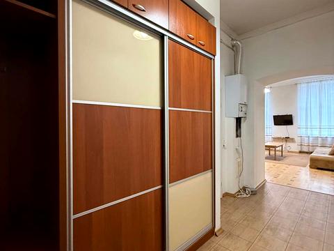 квартира за адресою Зелена вул., 5