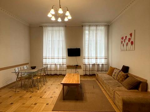 квартира за адресою Зелена вул., 5