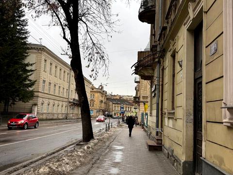 квартира за адресою Зелена вул., 5