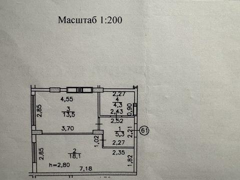 квартира за адресою Університетська вул., 1г