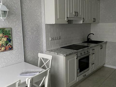 квартира за адресою Університетська вул., 1г