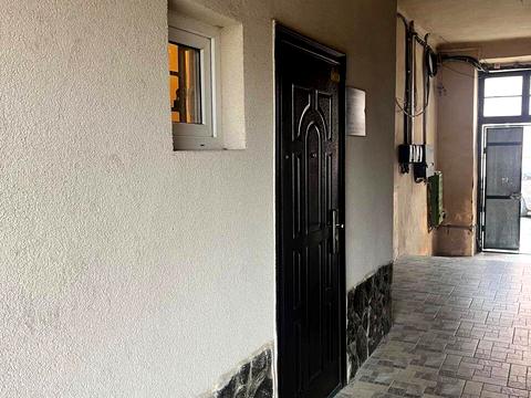 коммерческая по адресу Духновича, 6