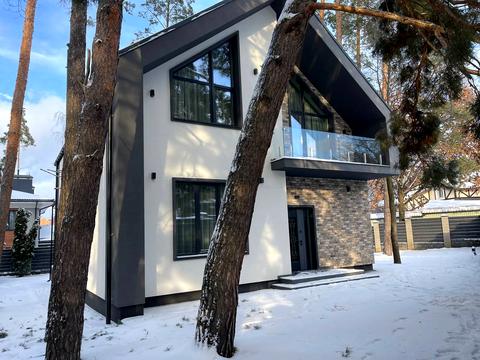 дом по адресу Апрельская ул.