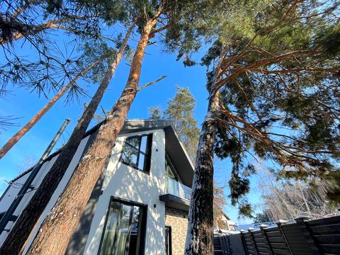 дом по адресу Апрельская ул.