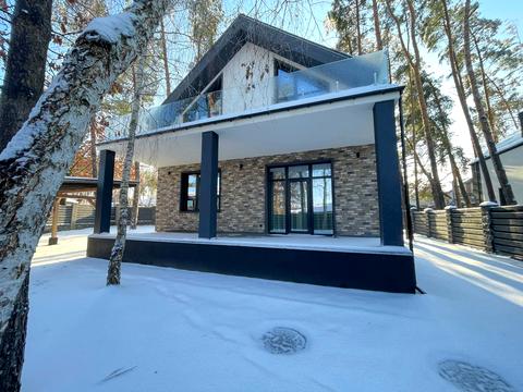 дом по адресу Апрельская ул.