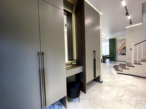 дом по адресу Апрельская ул.