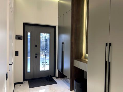 дом по адресу Апрельская ул.