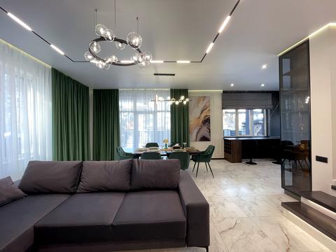 дом по адресу Апрельская ул.