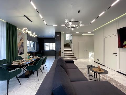 дом по адресу Апрельская ул.